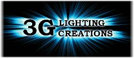 3G Lighting Creations