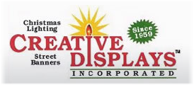 Creative Displays Inc