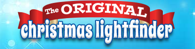 OriginalChristmasLightFinder